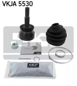 Привод колеса SKF для NISSAN SUNNY II Traveller (B12) 1.6 i